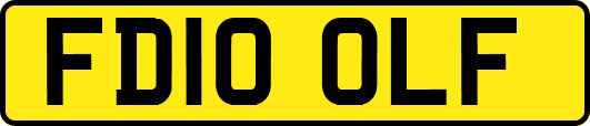 FD10OLF