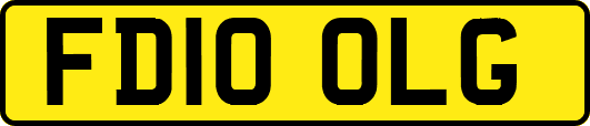 FD10OLG