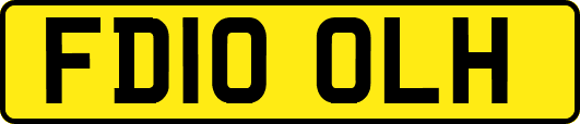 FD10OLH