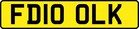 FD10OLK