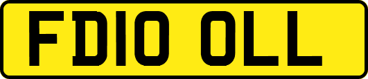 FD10OLL