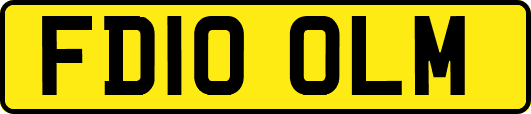 FD10OLM