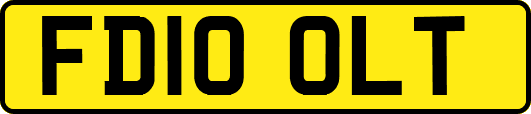 FD10OLT