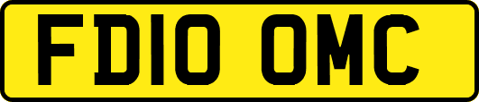 FD10OMC