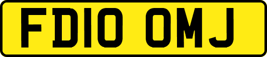 FD10OMJ