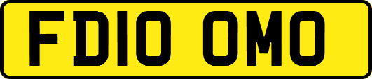 FD10OMO