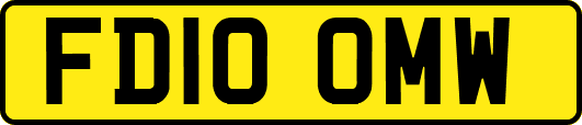 FD10OMW