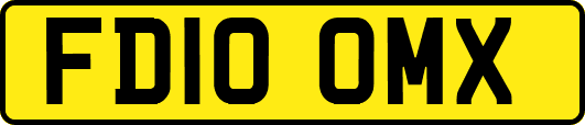 FD10OMX