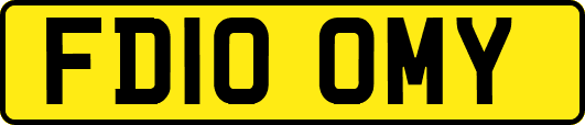 FD10OMY