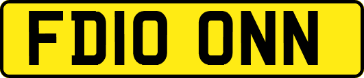 FD10ONN