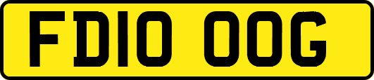FD10OOG