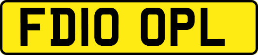 FD10OPL