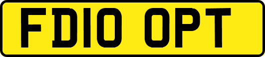 FD10OPT