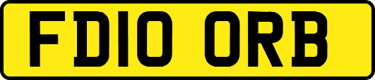 FD10ORB