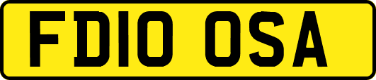 FD10OSA