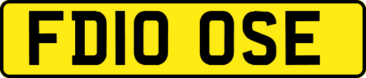 FD10OSE