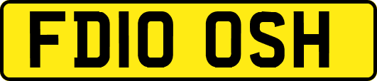 FD10OSH