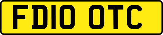 FD10OTC