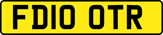 FD10OTR