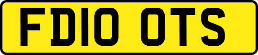 FD10OTS