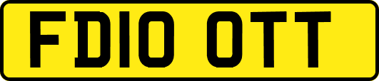 FD10OTT