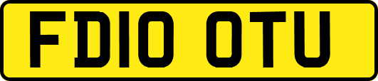 FD10OTU