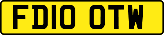 FD10OTW