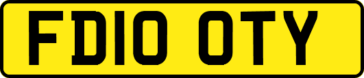 FD10OTY