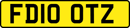 FD10OTZ