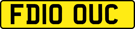 FD10OUC