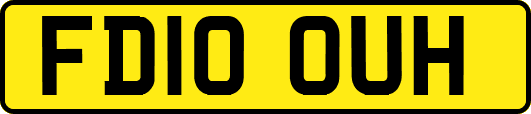 FD10OUH
