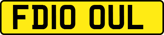 FD10OUL