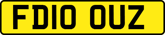 FD10OUZ
