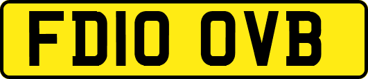 FD10OVB