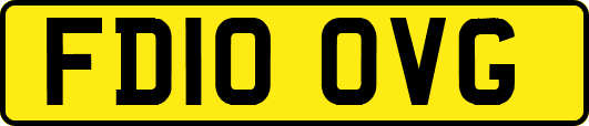 FD10OVG