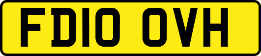 FD10OVH