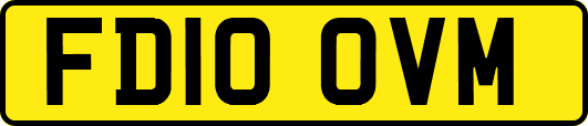 FD10OVM