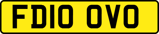 FD10OVO