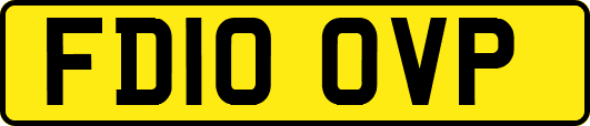 FD10OVP