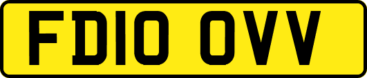 FD10OVV