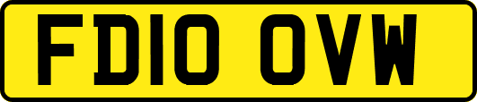 FD10OVW