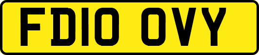 FD10OVY