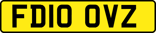 FD10OVZ