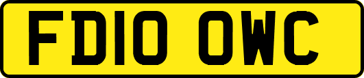 FD10OWC