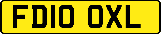 FD10OXL