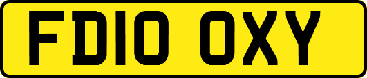 FD10OXY