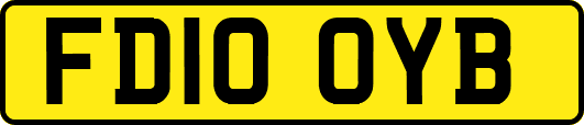 FD10OYB
