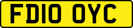 FD10OYC