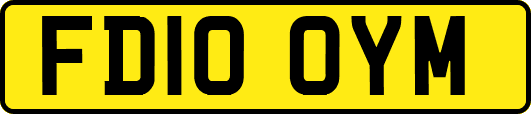 FD10OYM
