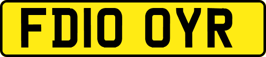 FD10OYR